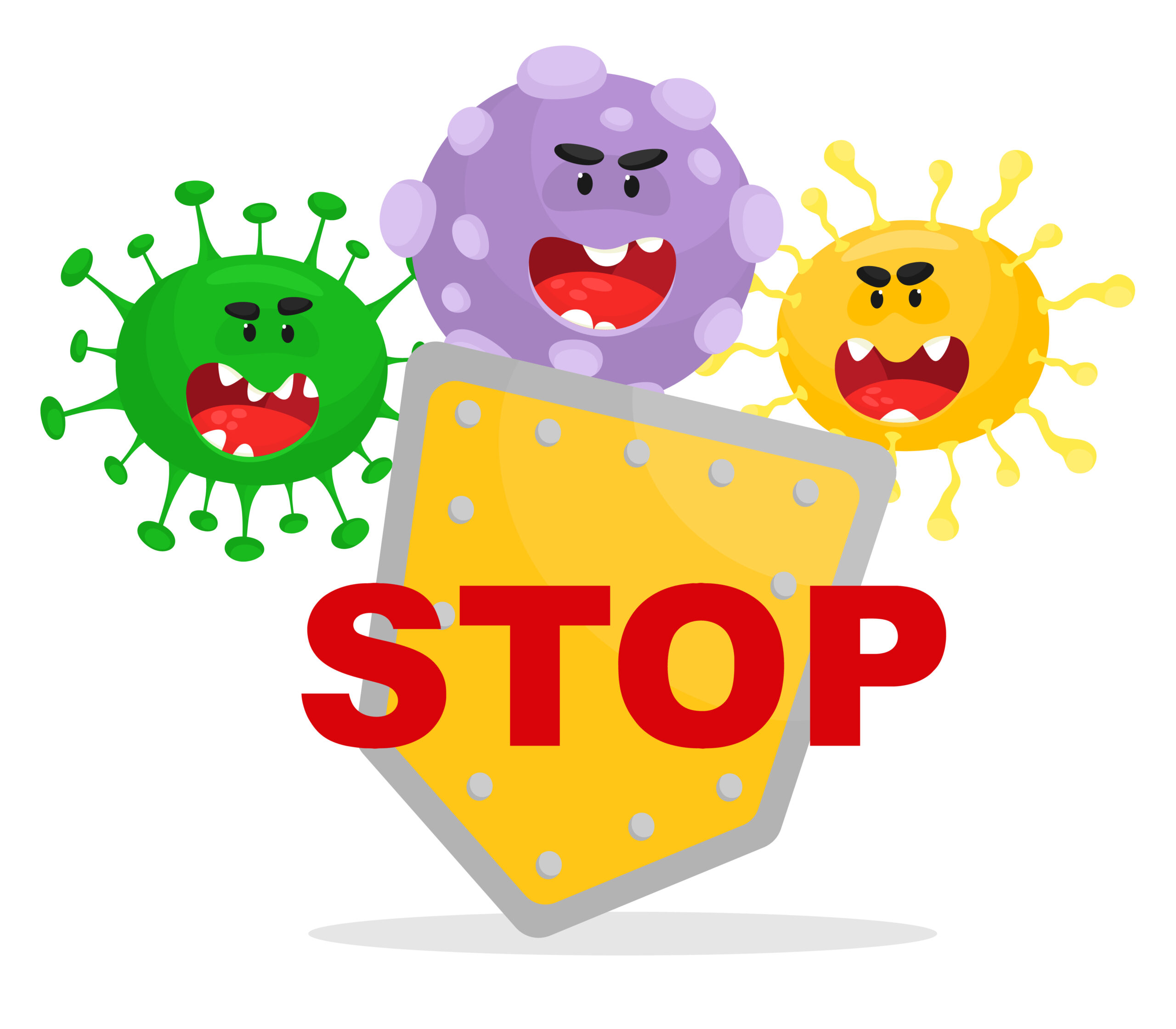 Stoppen Sie die Erreger bereits am “Eingang”! In der Zahnheilkunde wird Ölziehen schon lange zur Abwehr von Bakterien, Viren, Pilzen & Parasiten erfolgreich eingesetzt.